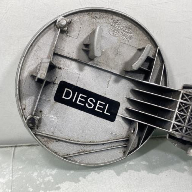 Trappe d'essence HYUNDAI SANTA FE 1 Photo n°2