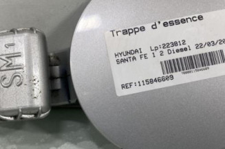 Trappe d'essence HYUNDAI SANTA FE 1