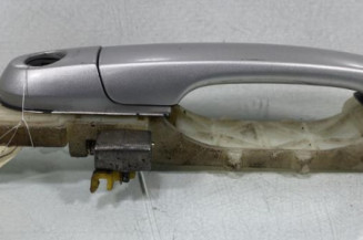 Poignee porte avant gauche HYUNDAI TUCSON 1 Photo n°1