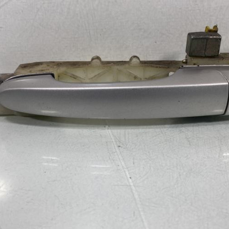 Poignee porte avant gauche HYUNDAI TUCSON 1 Photo n°3