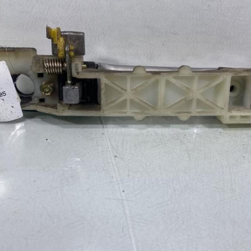 Poignee porte avant gauche HYUNDAI TUCSON 1 Photo n°4