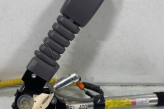 Pretensionneur de ceinture avant gauche HYUNDAI TUCSON 1 Photo n°1