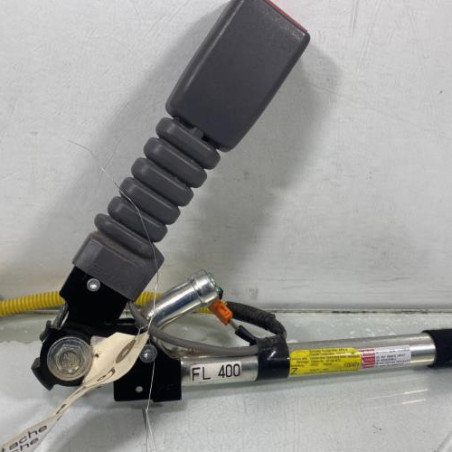 Pretensionneur de ceinture avant gauche HYUNDAI TUCSON 1 Photo n°1