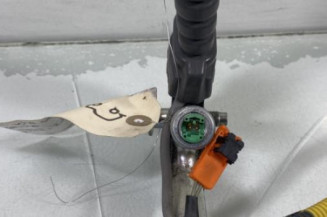 Pretensionneur de ceinture avant gauche HYUNDAI TUCSON 1