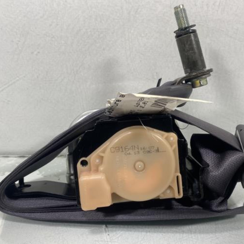 Pretensionneur de ceinture avant gauche HYUNDAI TUCSON 1 Photo n°1