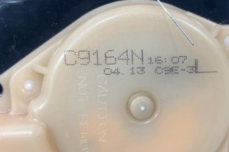 Pretensionneur de ceinture avant gauche HYUNDAI TUCSON 1