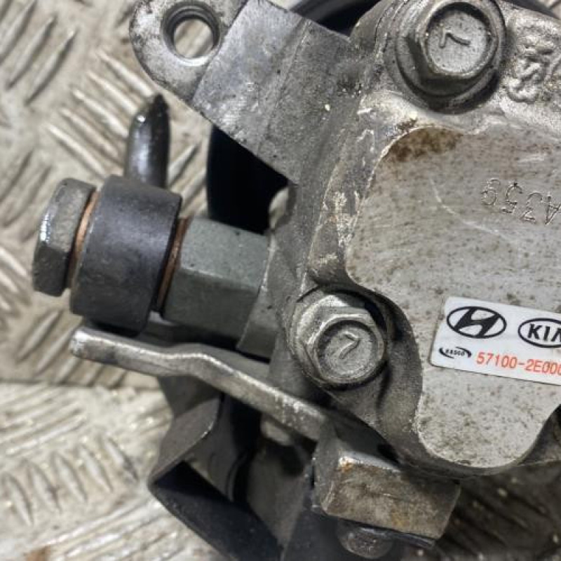 Pompe de direction HYUNDAI TUCSON 1 Photo n°4