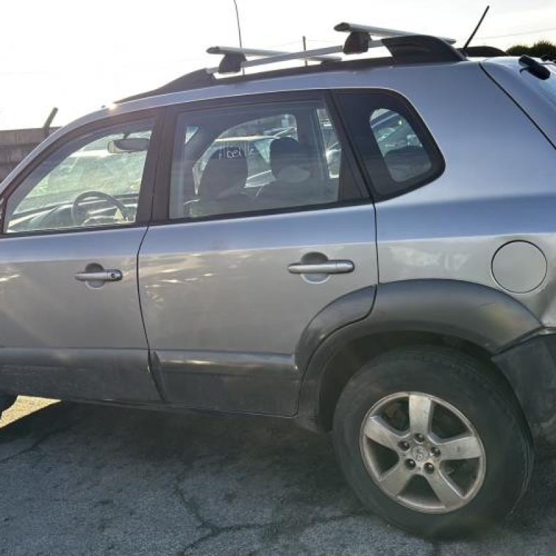 Pompe de direction HYUNDAI TUCSON 1 Photo n°11