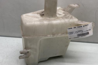 Vase de lave glace HYUNDAI TUCSON 1