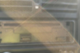 Vase d'expansion HYUNDAI TUCSON 1