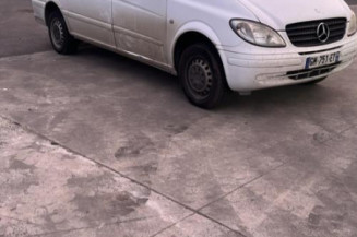 Verin de coffre MERCEDES VITO 639