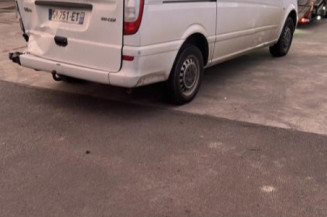 Verin de coffre MERCEDES VITO 639