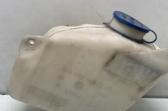 Vase de lave glace MERCEDES VITO 639