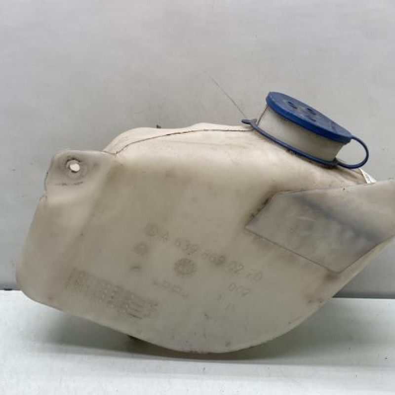 Vase de lave glace MERCEDES VITO 639 Photo n°2