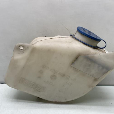 Vase de lave glace MERCEDES VITO 639