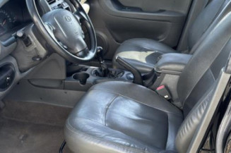 Pompe de direction HYUNDAI SANTA FE 1