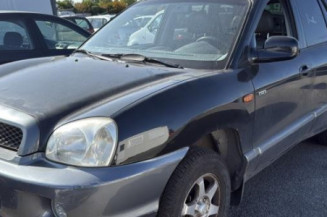 Pompe de direction HYUNDAI SANTA FE 1