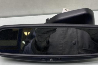 Retroviseur interieur TOYOTA AVENSIS 2 Photo n°1