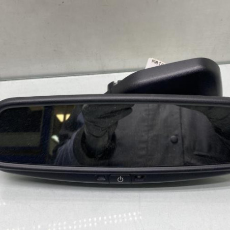 Retroviseur interieur TOYOTA AVENSIS 2 Photo n°1