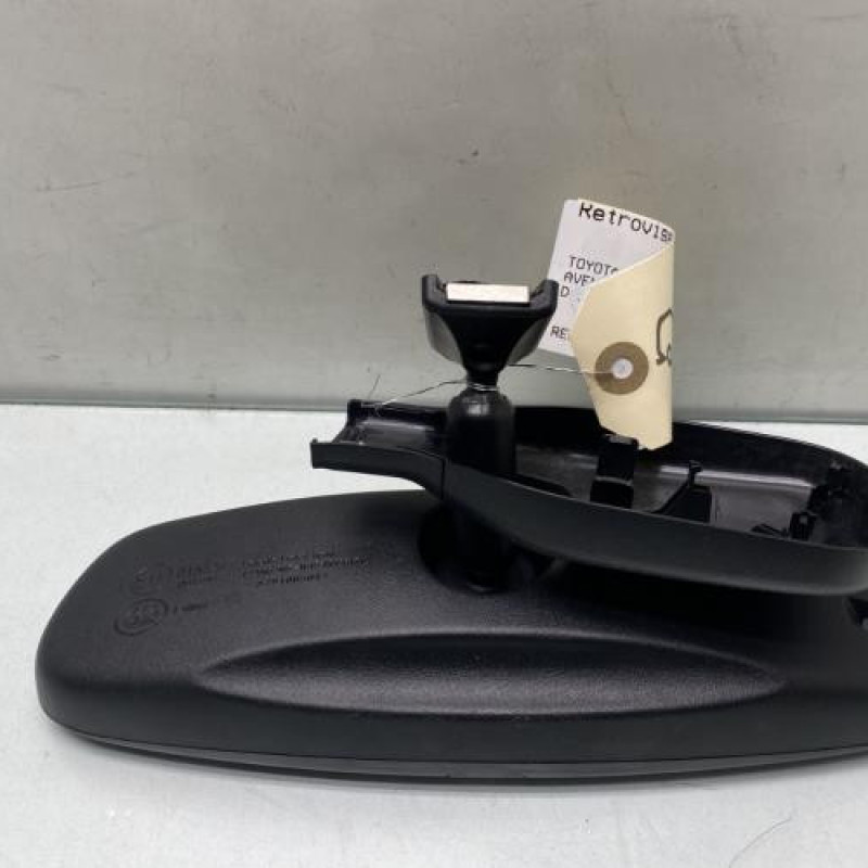 Retroviseur interieur TOYOTA AVENSIS 2 Photo n°2