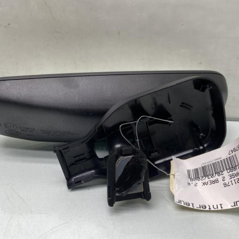 Retroviseur interieur TOYOTA AVENSIS 2 Photo n°4