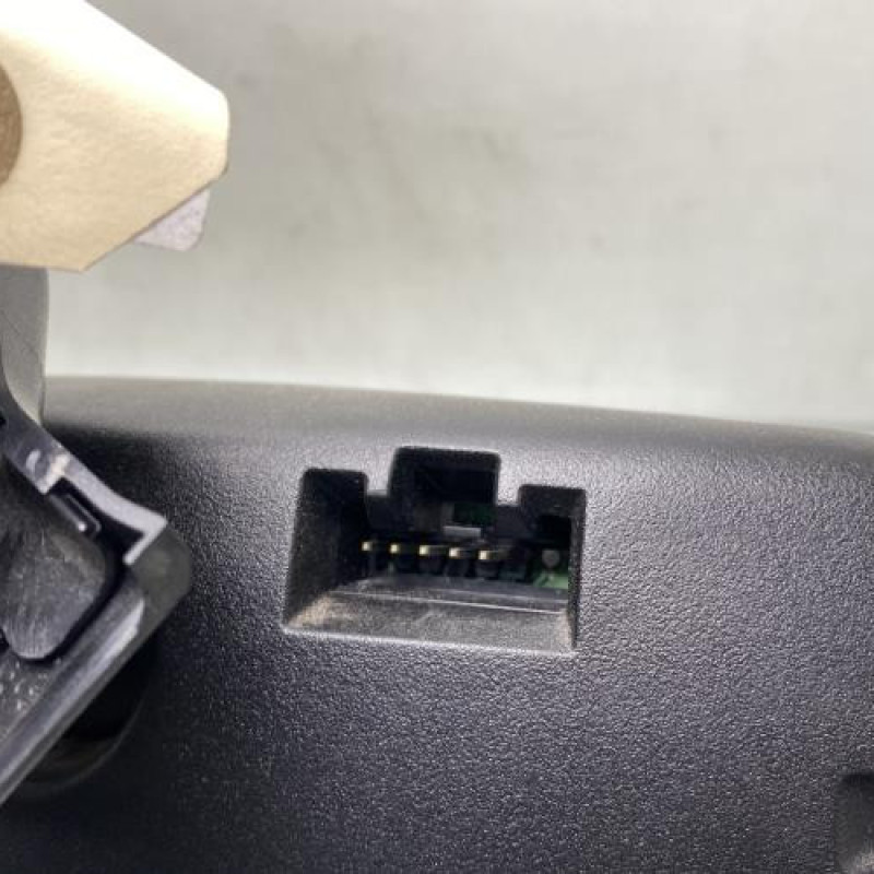 Retroviseur interieur TOYOTA AVENSIS 2 Photo n°5