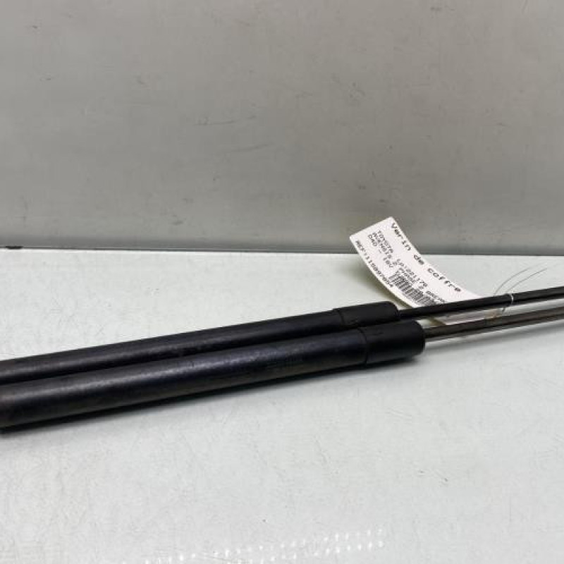 Verin de coffre TOYOTA AVENSIS 2 Photo n°1