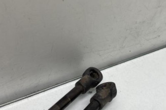 Verin de coffre TOYOTA AVENSIS 2