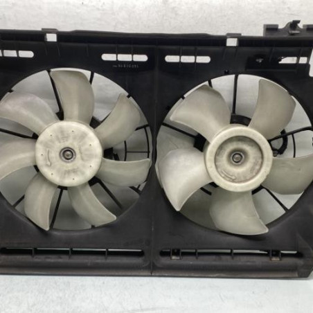 Moto ventilateur radiateur TOYOTA AVENSIS 2 Photo n°1