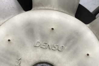 Moto ventilateur radiateur TOYOTA AVENSIS 2