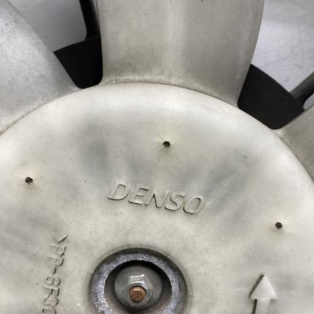 Moto ventilateur radiateur TOYOTA AVENSIS 2