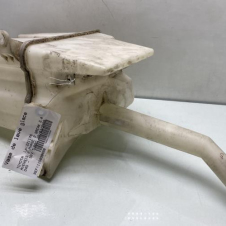 Vase de lave glace TOYOTA AVENSIS 2