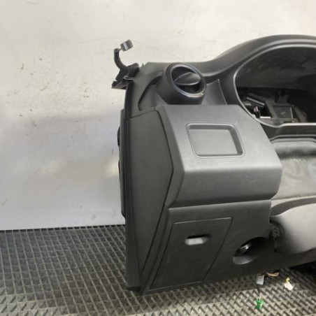 Planche de bord complete DACIA DUSTER 2 Photo n°1