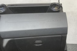 Planche de bord complete DACIA DUSTER 2