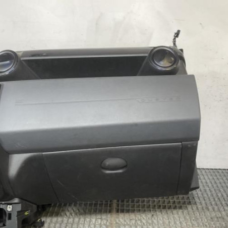Planche de bord complete DACIA DUSTER 2