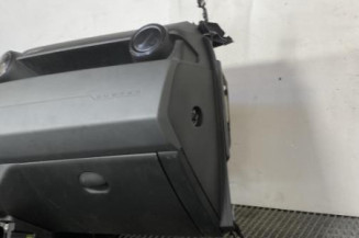 Planche de bord complete DACIA DUSTER 2