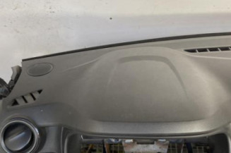 Planche de bord complete DACIA DUSTER 2