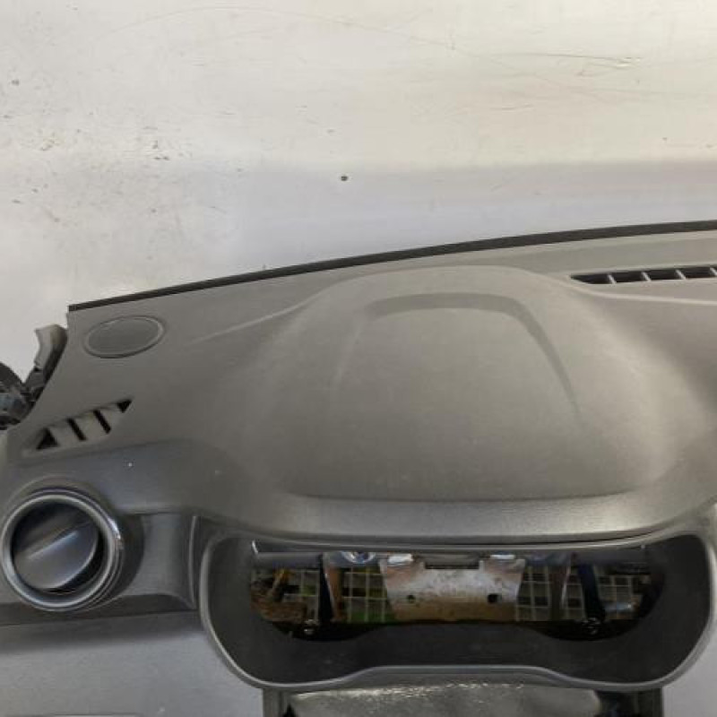 Planche de bord complete DACIA DUSTER 2 Photo n°4