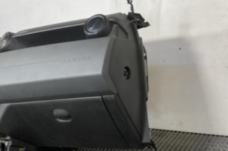 Planche de bord complete DACIA DUSTER 2