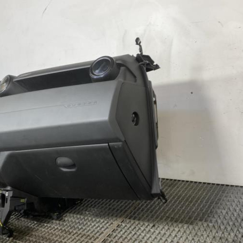 Planche de bord complete DACIA DUSTER 2 Photo n°5