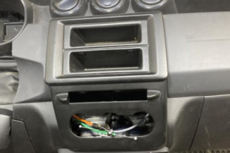 Planche de bord complete DACIA DUSTER 2