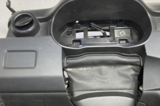 Planche de bord complete DACIA DUSTER 2