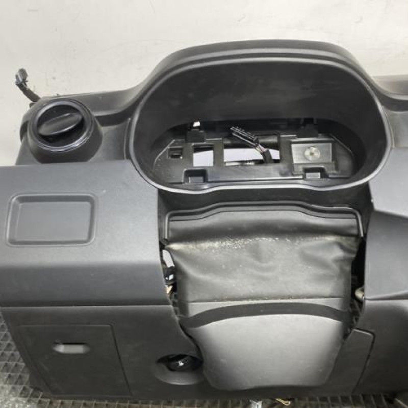 Planche de bord complete DACIA DUSTER 2 Photo n°7