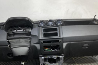 Planche de bord complete DACIA DUSTER 2