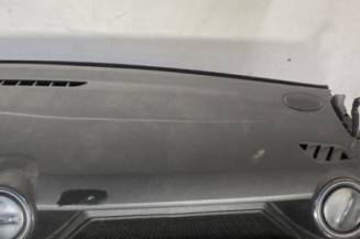 Planche de bord complete DACIA DUSTER 2