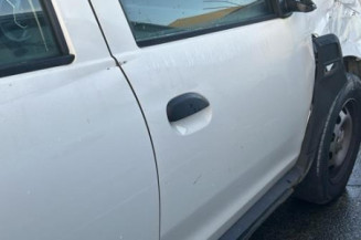 Planche de bord complete DACIA DUSTER 2