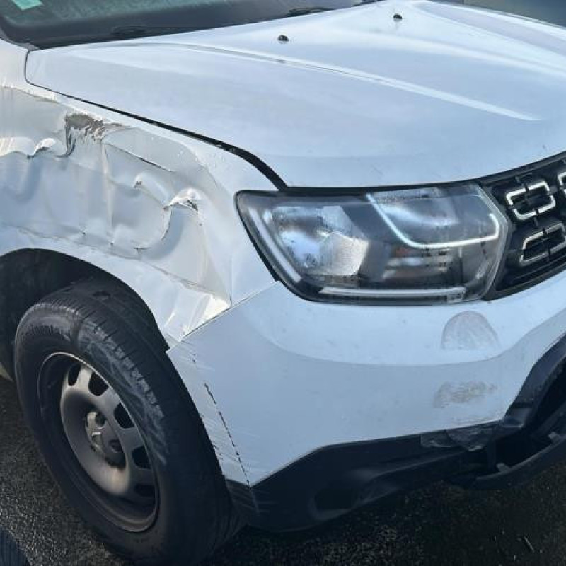 Planche de bord complete DACIA DUSTER 2 Photo n°13