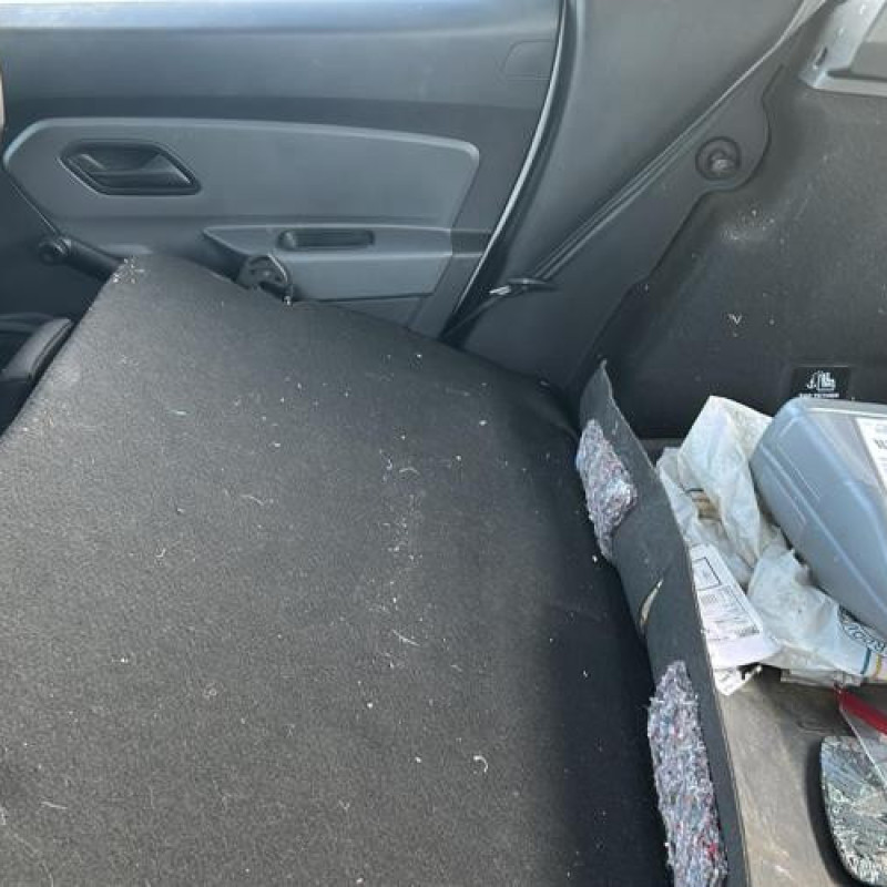 Planche de bord complete DACIA DUSTER 2 Photo n°16