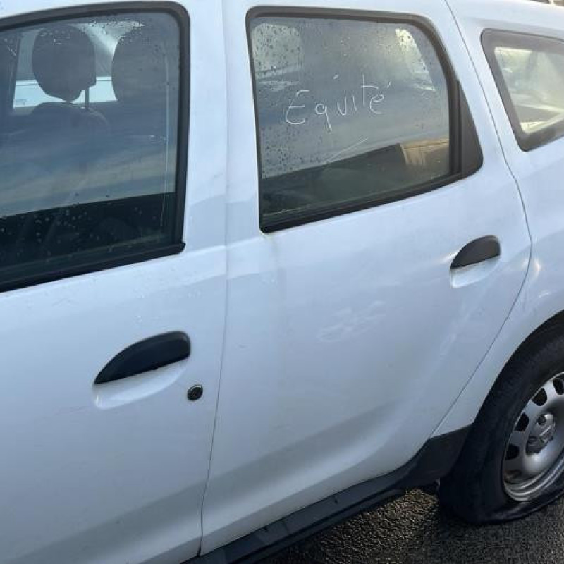 Planche de bord complete DACIA DUSTER 2 Photo n°18