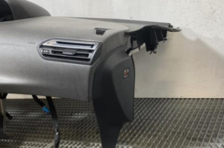 Planche de bord complete CITROEN C4 PICASSO 2 Photo n°1